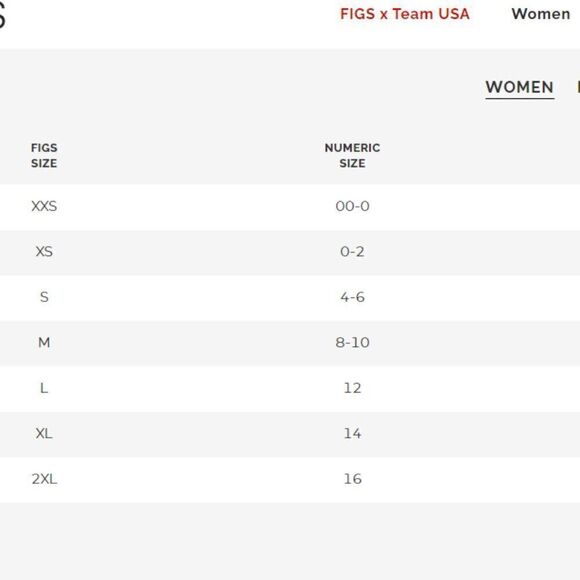 Figs Technical Collection Gray Drawstring Waist Scrub Pants Size Medium - Picture 10 of 11